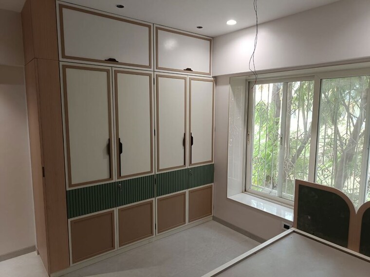 Kitchen, alankapuri-chs 3 Bedroom 1500 Sq.Ft. Apartment In Kothrud Pune 9729646