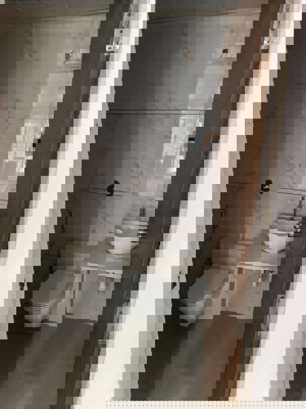 3 BHK 1500 Sq.Ft. Apartment in Alankapuri CHS