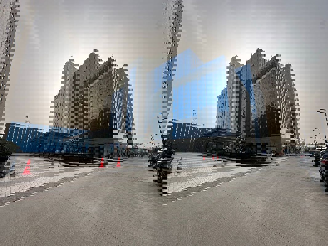 Office Space For Sale in 12-66, 12-66, NH-19, Pock