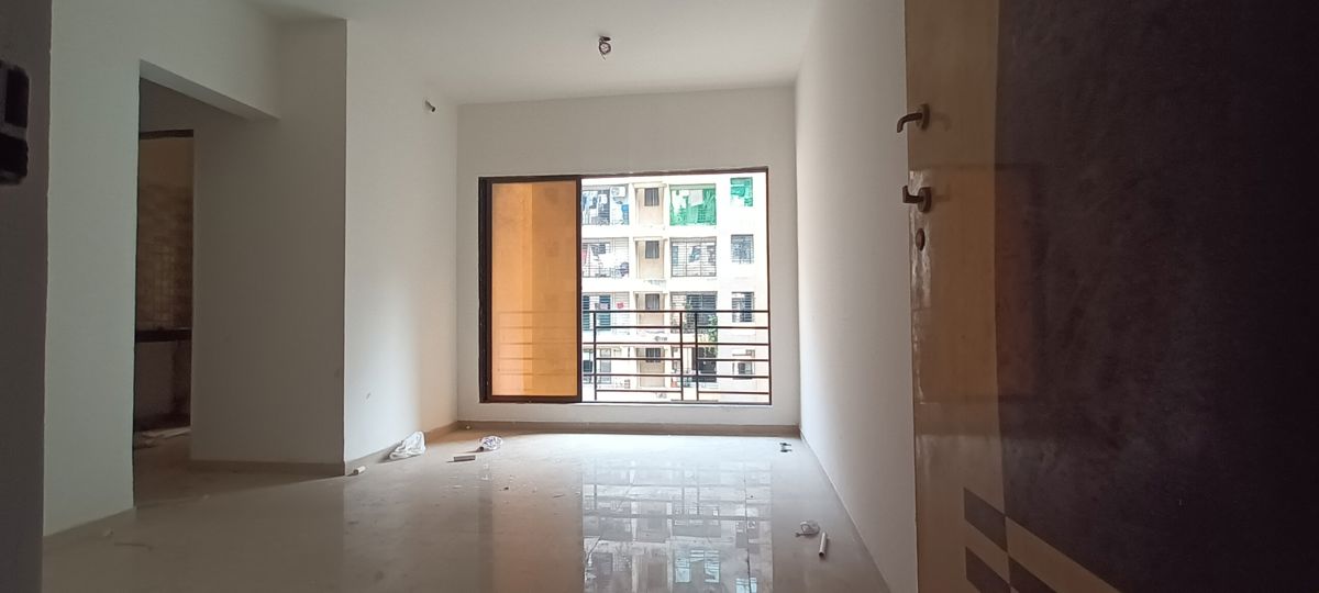 1 BHK + Extra Room 404 Sq.Ft. Apartment in SB Blu Pearl