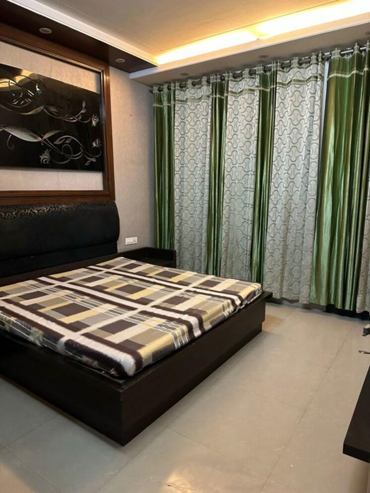 Bedroom, chandigarh-hollywood-heights-1 3 Bedroom 1800 Sq.Ft. Apartment In Lohgarh Zirakpur 9730773