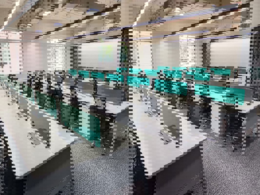 Office Space For Rent in Omkar The Summit Business Bay