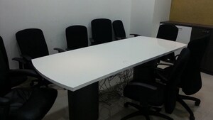 Team Area in  Office Space at Omkar The Summit Business Bay, Andheri East – for Rent