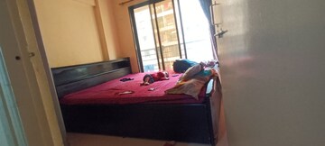 Bedroom in 1 BHK Apartment at Sumit Greendale Nx Virar, Virar West – for Rent