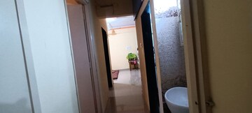 Building Lobby in 1 BHK Apartment at Sumit Greendale Nx Virar, Virar West – for Rent