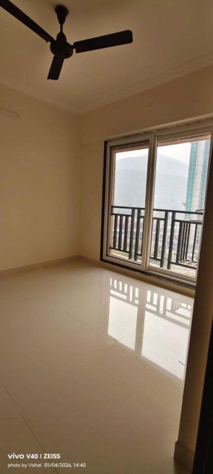 Room, raunak-bliss 1 Bedroom 450 Sq.Ft. Apartment In Ghodbunder Road Thane 9730778