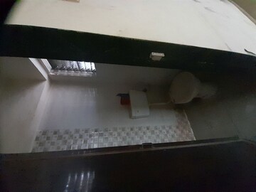 Kitchen in 2 BHK Apartment at Ulwe Sector 23 – for Rent