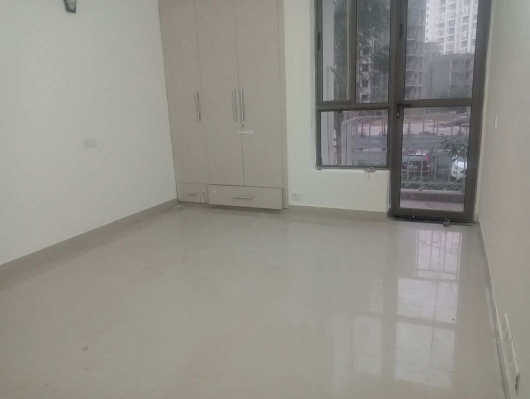 3.5 BHK + Servant Room 1776 Sq.Ft. Apartment in Bestech Park View City 1