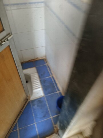 Staircase in 1 BHK Apartment at Sanghvi Estates, Kalyan West – for Rent