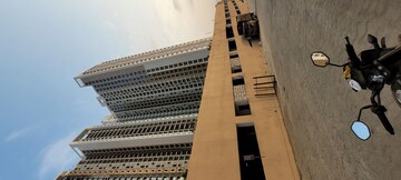 1 BHK Apartment – Exterior View View at Birla Vanya, Kalyan West - for Sale