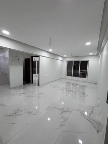 Building Lobby in 2 BHK Apartment at Azad Nagar – for Rent