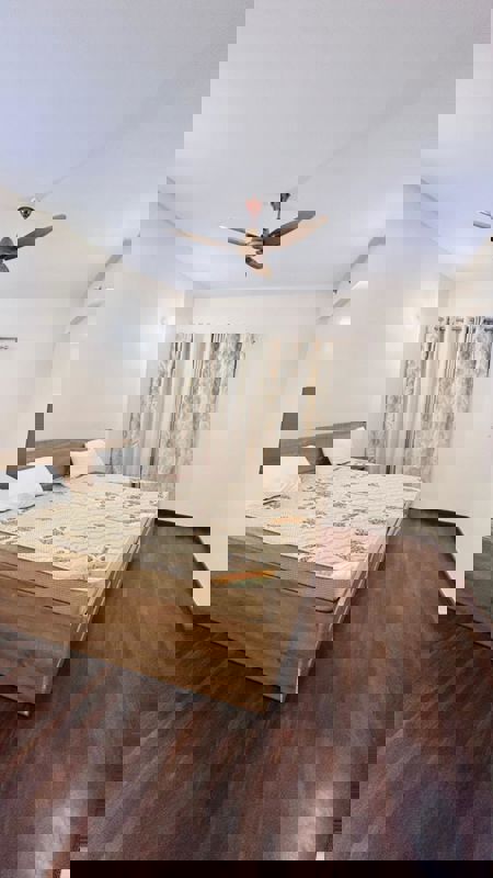 3 BHK 1250 Sq.Ft. Apartment in Experion Capital