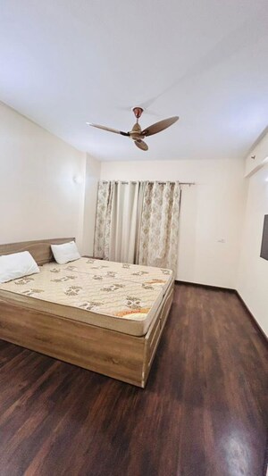 3 BHK Apartment For Rent in Experion Capital, Gomti Nagar