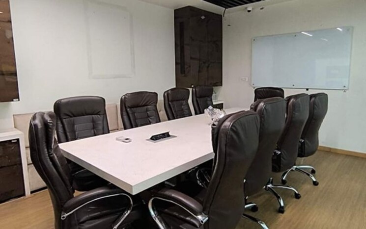Team Area, solitaire-corporate-park Commercial Office Space 5300 Sq.Ft. In Andheri East Mumbai 9730782