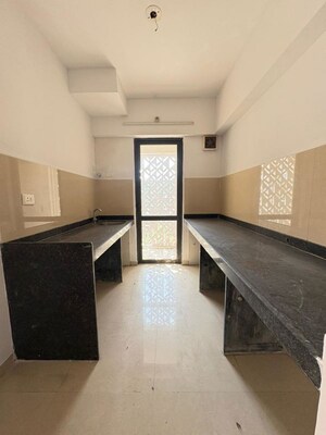 Kitchen in 2 BHK Apartment at Lodha Palava City Lakeshore Greens, Dombivli East – for Sale