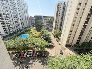 2 BHK Apartment For Sale in Lodha Palava City Lakeshore Greens, Dombivli East