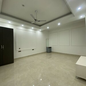 4 BHK Builder Floor For Rent in Sector 21c