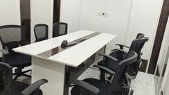 Office Space For Rent in Antariksh Thakur House