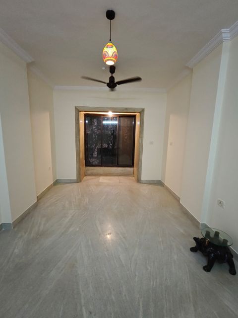 2 BHK + Extra Room Apartment For Rent in Vinayak Tower