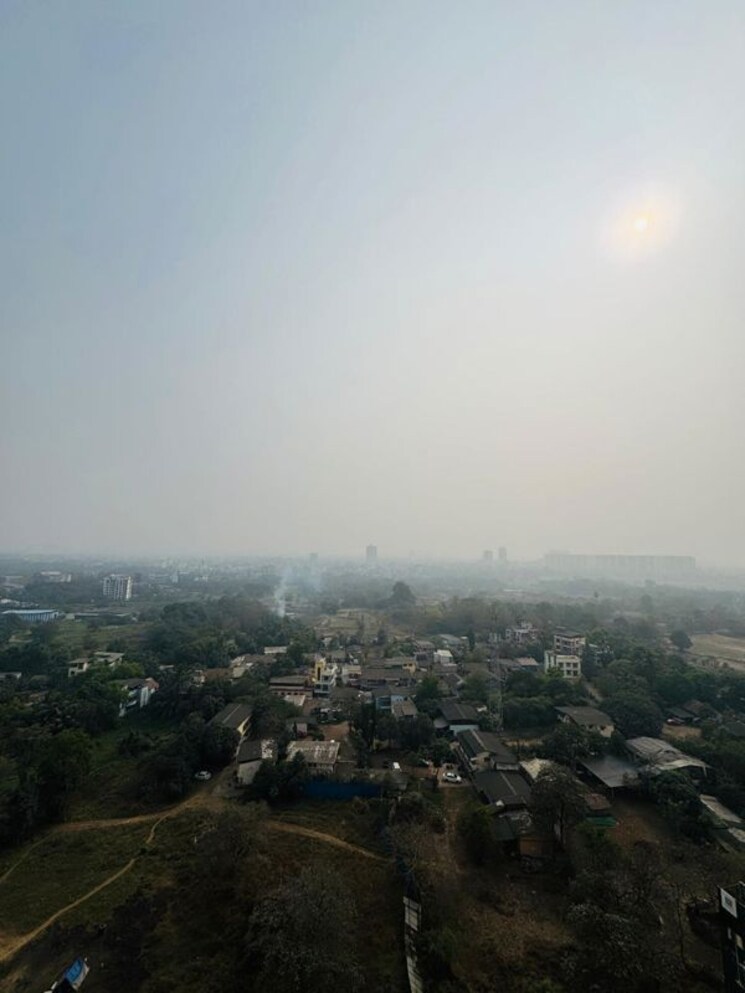 Master Bedroom, runwal-gardens-phase-2 1 Bedroom 467 Sq.Ft. Apartment In Dombivli East Thane 9730809