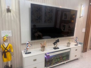  3 BHK Apartment at Motia Aerogreens, Dyalpur – for Rent