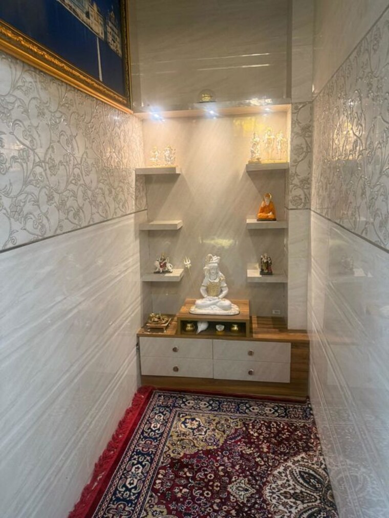 undefined, motia-aerogreens 3 Bedroom 1800 Sq.Ft. Apartment In Dyalpur Zirakpur 9730811