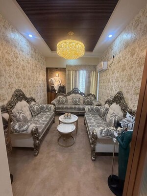 3 BHK Apartment For Rent in Motia Aerogreens, Dyalpur