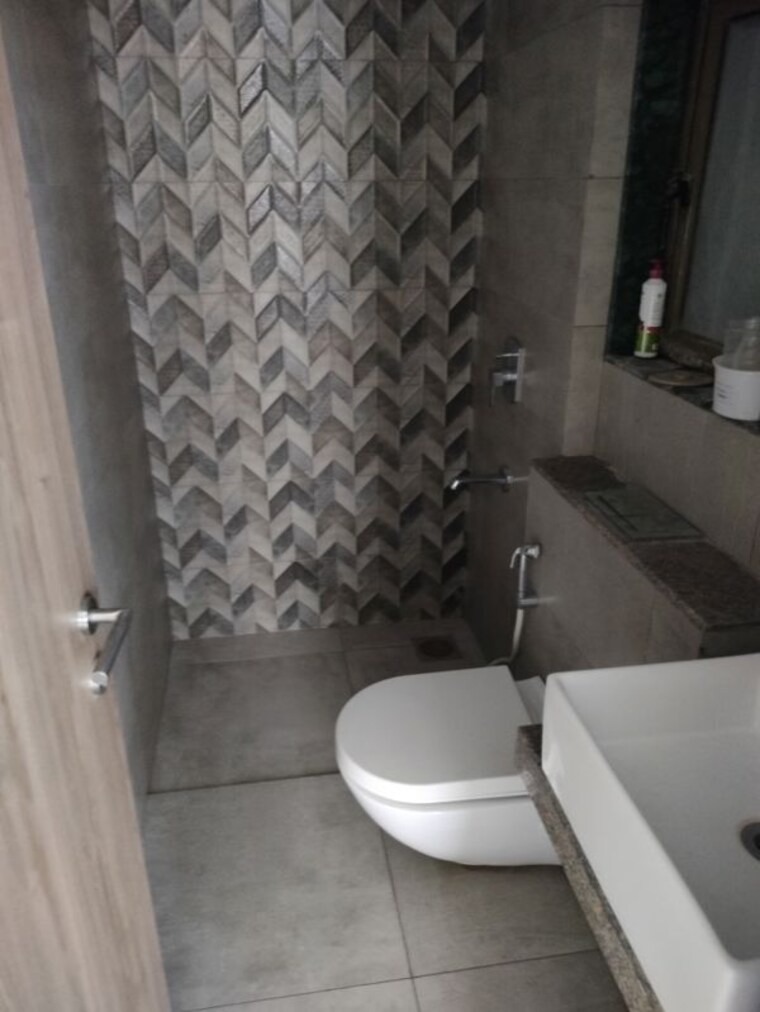 Bathroom, birla-vanya 1 Bedroom 450 Sq.Ft. Apartment In Kalyan West Thane 9730813