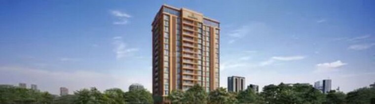Exterior View, maharshi nagar 3 Bedroom 1545 Sq.Ft. Apartment In Maharshi Nagar Pune 9730810