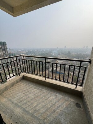 1 BHK Apartment For Rent in Runwal Gardens Phase 2, Dombivli East
