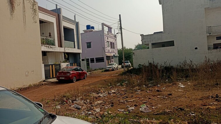 Exterior View, deopuri  1505 Sq.Ft. Plot In Deopuri Raipur 9730819