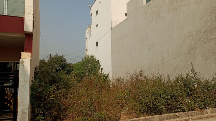 Exterior View, deopuri  1505 Sq.Ft. Plot In Deopuri Raipur 9730819