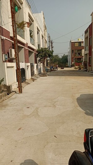  Plot – Exterior View View at Deopuri - for Sale