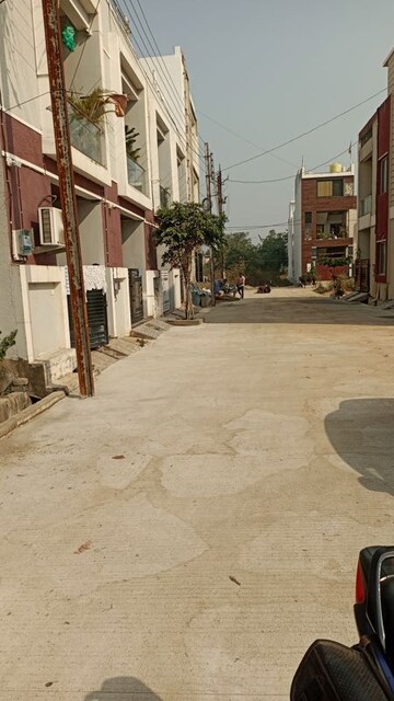  Plot – Exterior View View at Deopuri - for Sale