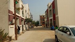 Plot For Sale in Deopuri 