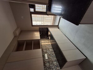 Kitchen in 2 BHK Apartment at Birla Vanya, Kalyan West – for Sale