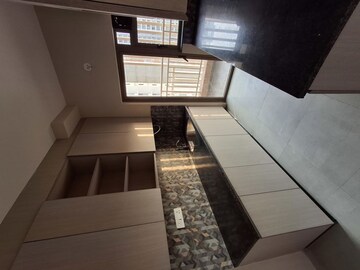 Kitchen in 2 BHK Apartment at Birla Vanya, Kalyan West – for Sale