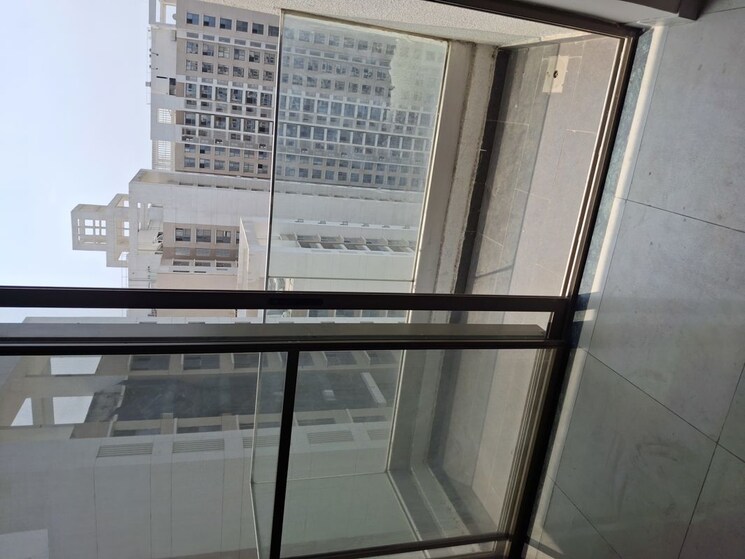 Balcony, birla-vanya 2 Bedroom 980 Sq.Ft. Apartment In Kalyan West Thane 9730795