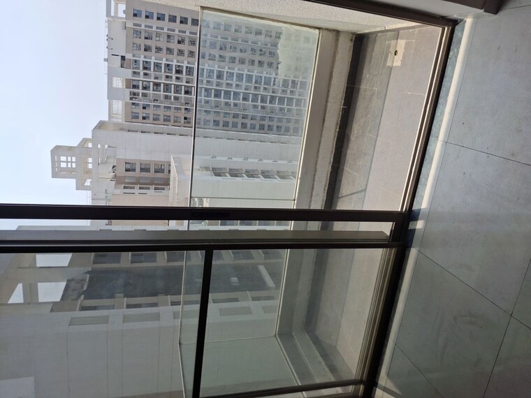 Balcony, birla-vanya 2 Bedroom 980 Sq.Ft. Apartment In Kalyan West Thane 9730795