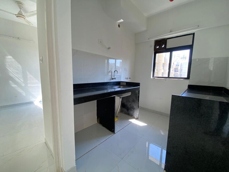 Kitchen, runwal-gardens-phase-2 1 Bedroom 353 Sq.Ft. Apartment In Dombivli East Thane 9730823