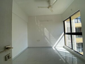 Staircase in 1 BHK Apartment at Runwal Gardens Phase 2, Dombivli East – for Sale