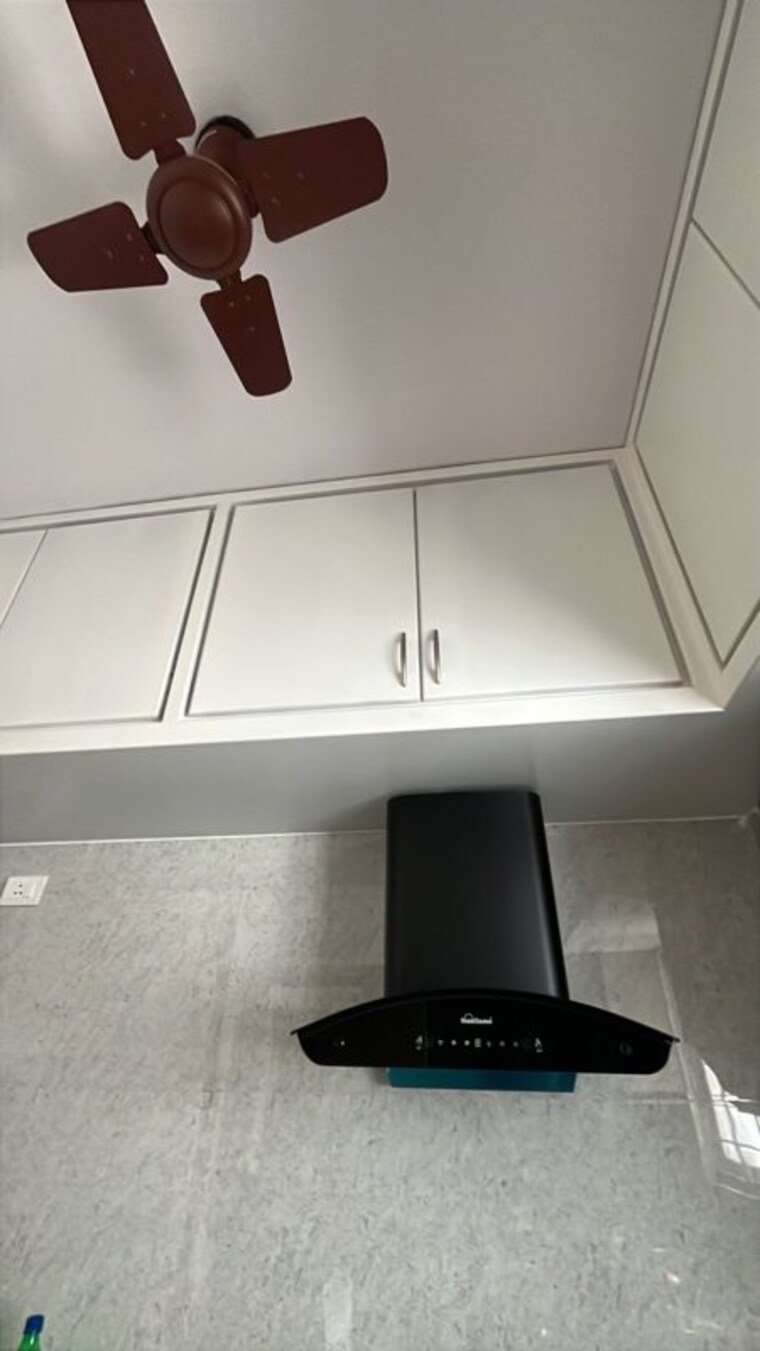 undefined, greenmark-galaxy 3 Bedroom 1900 Sq.Ft. Apartment In Kondapur Hyderabad 9730825