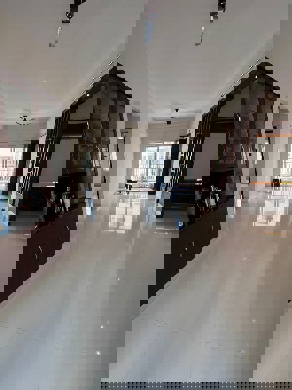 3 BHK + Pooja Room 1900 Sq.Ft. Apartment in Greenmark Galaxy