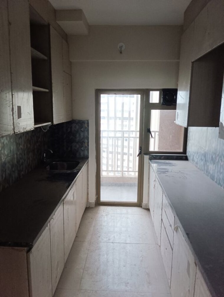 Kitchen, birla-vanya 3 Bedroom 922 Sq.Ft. Apartment In Kalyan West Thane 9730829