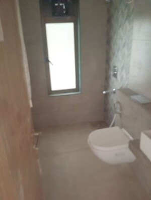 Bathroom in 3 BHK Apartment at Birla Vanya, Kalyan West – for Rent