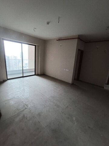 Living Room in 3 BHK Apartment at Birla Vanya, Kalyan West – for Rent