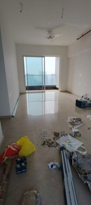 Room in 3 BHK Apartment at Courtyard by Narang Realty and The Wadhwa Group, Pokhran Road No Two – for Rent