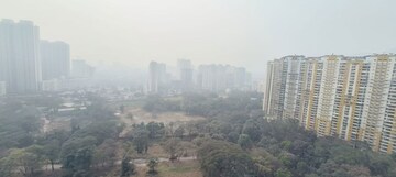 3 BHK Apartment For Rent in Courtyard by Narang Realty and The Wadhwa Group, Pokhran Road No Two