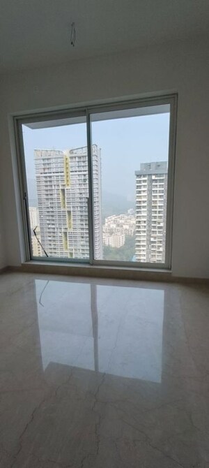 Room in 3 BHK Apartment at Courtyard by Narang Realty and The Wadhwa Group, Pokhran Road No Two – for Rent