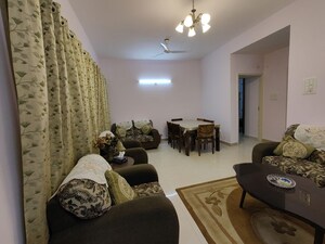 1 BHK Apartment For Rent in Benson Town